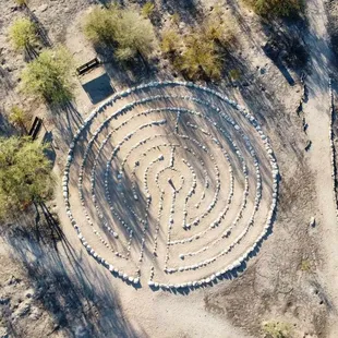 We felt drone footage was in order, it's stunning!