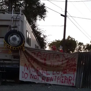 How other neighbors feel August 2020