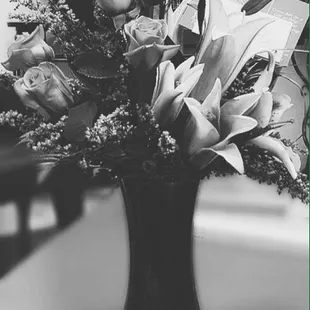 Classically beautiful.
