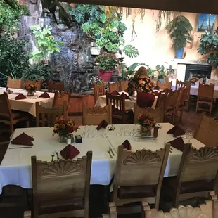 Rehearsal Dinner Centerpieces1