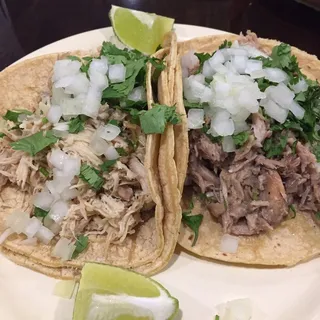 Pork Taco