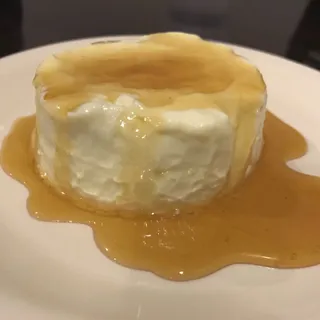 Flan de Coco