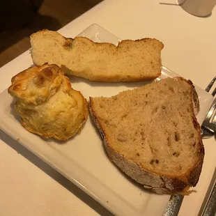 Bread Basket