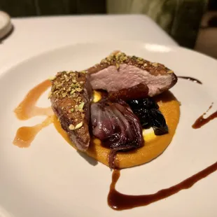 Liberty Farms Duck Breast