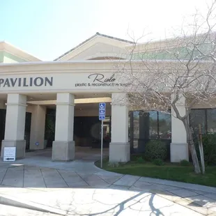 Riolo Plastic &amp; Reconstructive Surgery - Building