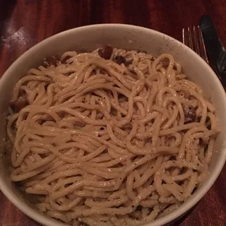 Truffle Cacio e Pepe for Two