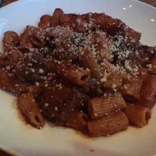 Rigatoni