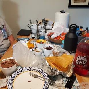 Rios Barbacoa
