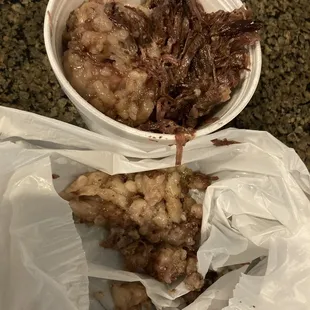Rios Barbacoa
