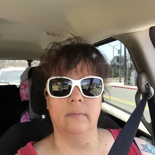 Alexa F.