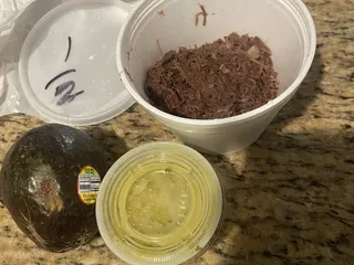 Rios Barbacoa