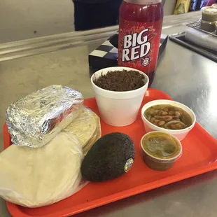 The Works Special! Only $30.99 +tax