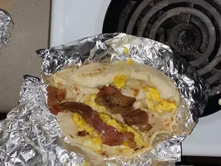 El Itacate Tacos To Go