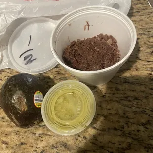 Rios Barbacoa