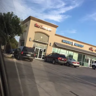 Finally woke up before they ran out!! Let's give it a try!!