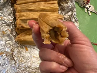 Tellez Tamales & Barbacoa