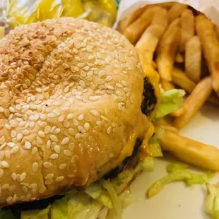 food, burger, burgers