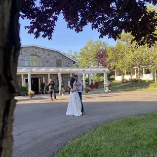 Worked and attended a wedding here and it was a wonderful experience.