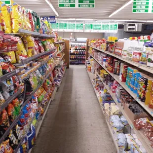 This is a one stop shop for everything you need