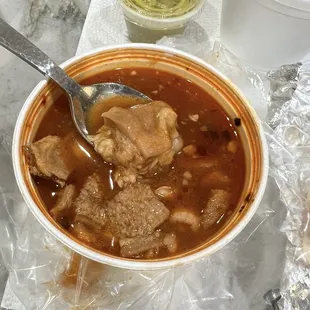 Menudo