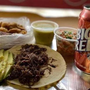 Make plans to stop by and pick up your weekend breakfast meal! Open 7:30 - 12:30 Saturday and Sunday!