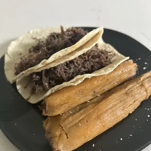 Tamales