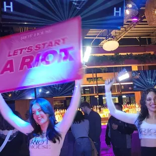 Even more beautiful people