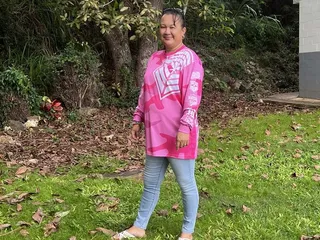 Mayjah League Clothing