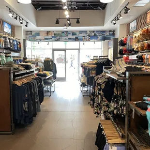 shop