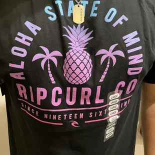 it&apos;s on backwards LOL