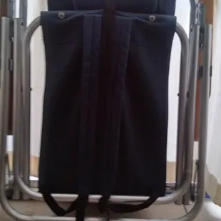 So comfortable. Review below...