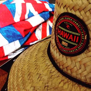 What I really wanted...geeky cool! Aloha