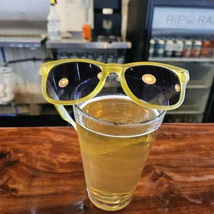 Cool Beer