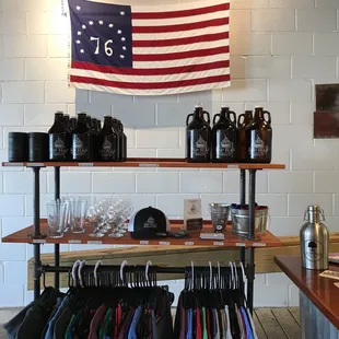 Merch