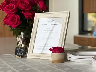 Revel Luxe Chef Service