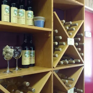 Some of the selection