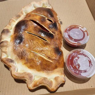 Looks good, we'll see!