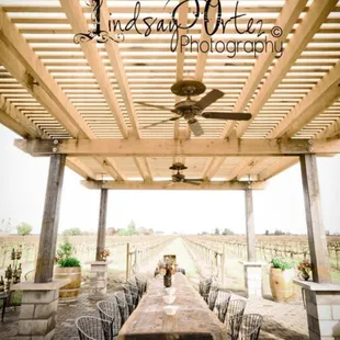 Will be featured in the DIY Network; Indoors Out