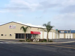 Precision Automotive