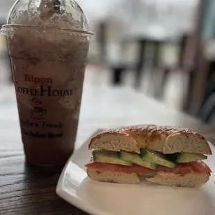 Ripon Coffee House