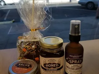 Rodin Ranch Farmers Market