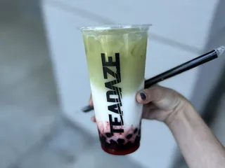 Tea Daze