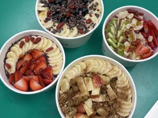 Vitality Bowls