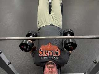 The House Fitness