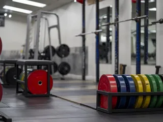 Conquer 24 Hour Gym