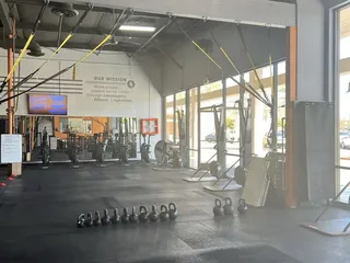 Get Fit Modesto