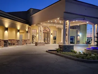 Princeton Event Center