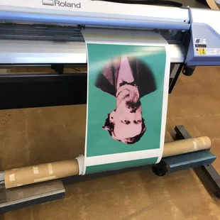 Printing