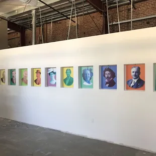 More San Pedro Square work, go check it out.