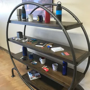 Just some of our Promotional Items